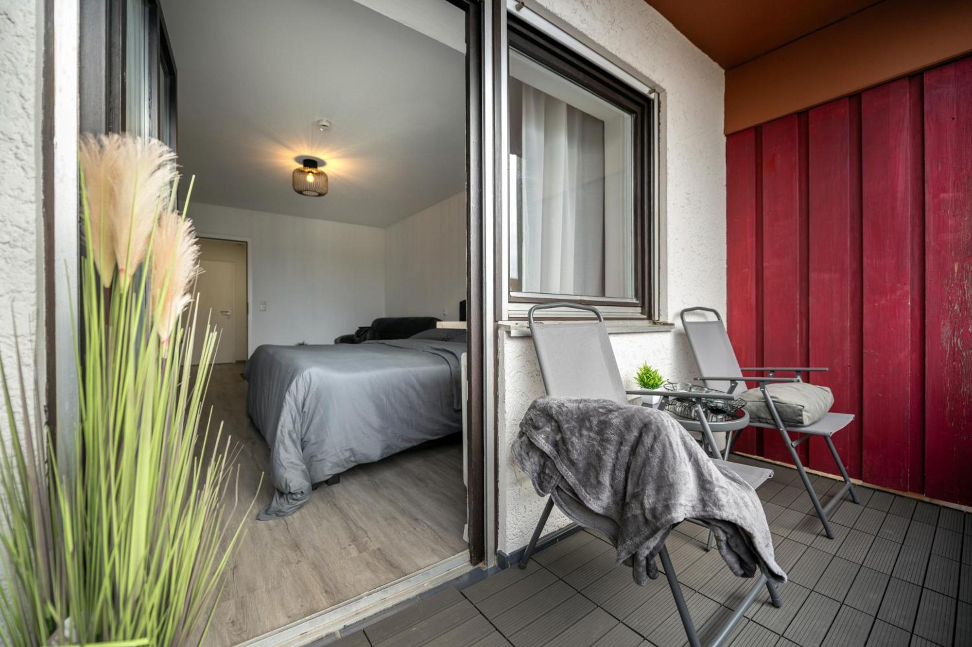 Direkter Thermenzugang & Golfresort Bad Griesbach  Exterior photo
