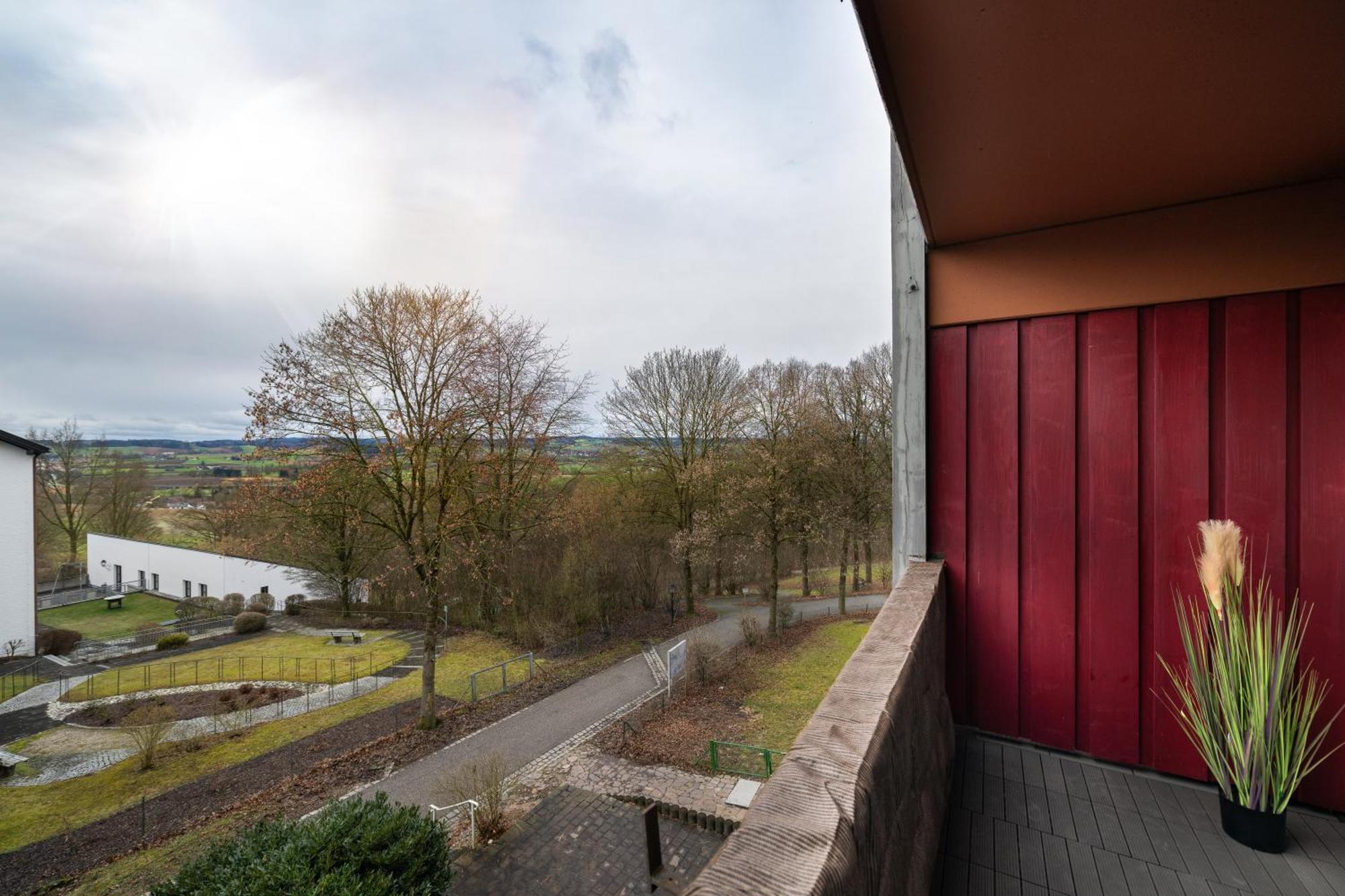 Direkter Thermenzugang & Golfresort Bad Griesbach  Exterior photo
